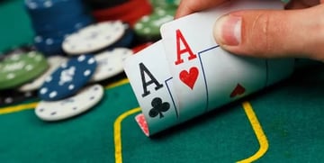 poker texas holdem