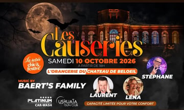 Halloween dansant au château💃👹🕺 