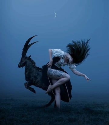 Nocturne de l'Etrange - 5 KMS👹🧙‍♀️