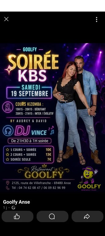 Kizomba 