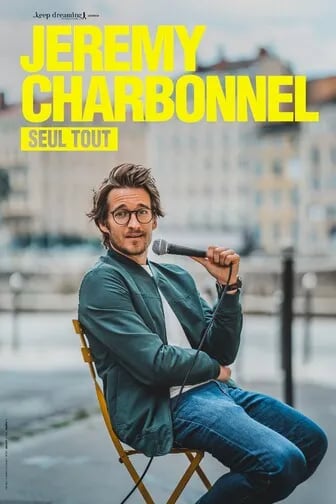Spectacle au Troyes Fois plus à 21h