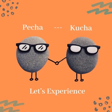 Soirée de conférences scientifiques express Pecha Kucha