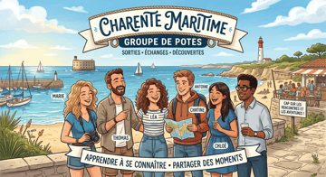 Charente-maritime 