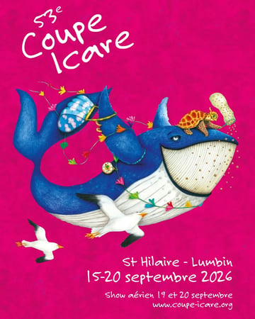 Coupe Icare 