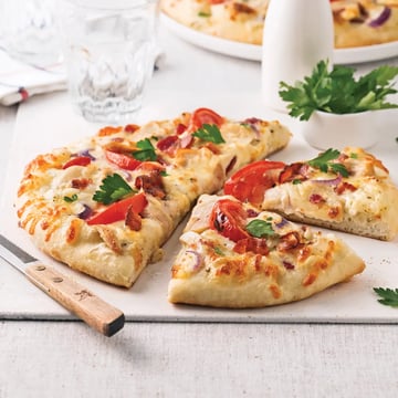 Soirée Pizza  E Pasta 