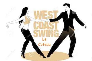 Danse West Coast Swing