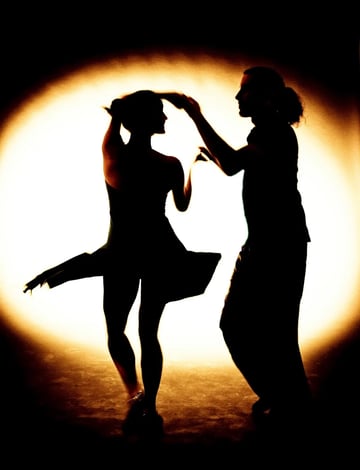 Danse SALSA