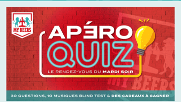 Apéro quizz 