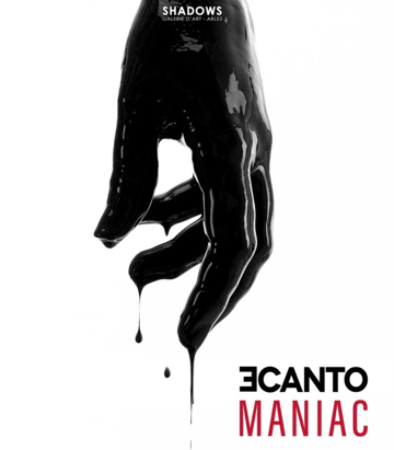 Finissage de l’exposition E. Canto 