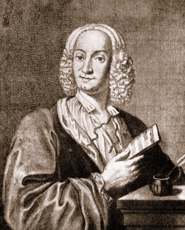Concert Vivaldi 