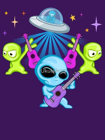 club de ukulele