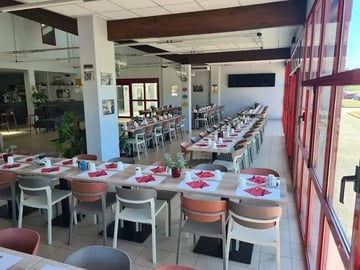 Restaurant du foirail 