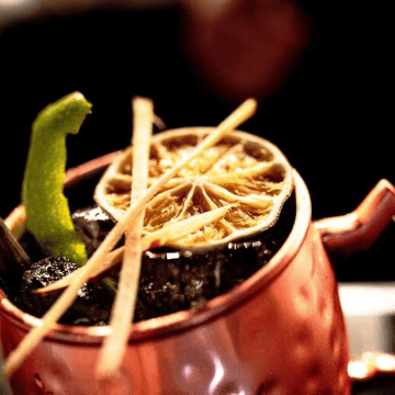 Apéro au Sodylow
