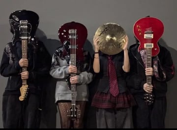 Musiciens du Roannais