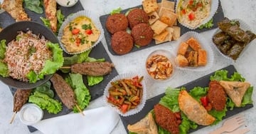 Resto Indien