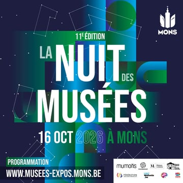 La nuit aux musées 