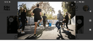 Circuit cardio / renfo musculaire 