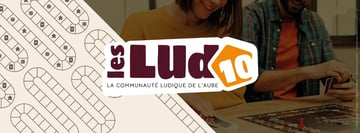 Soirée jeux de société au ranch mardi soir 20h30