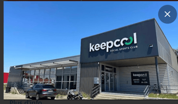 Keepcool 