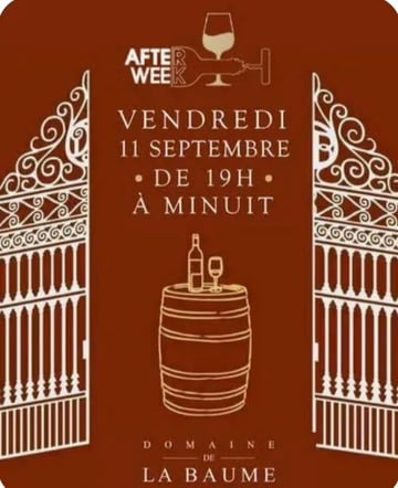 Domaine de la Baume 
