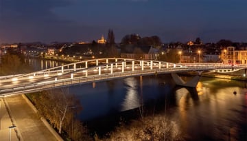 Soirée Pont Neuf