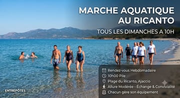 Longe côte du dimanche