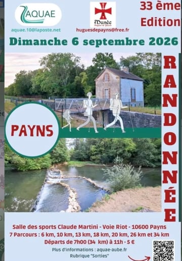 Randonnée 