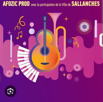 ✨ Apéro-rencontres pour les nouveaux · Sallanches