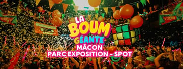 Boum geante des annees 80 /2000