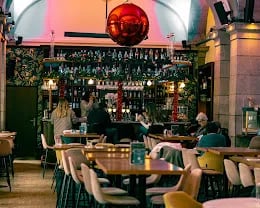 Brunch chez Hector 