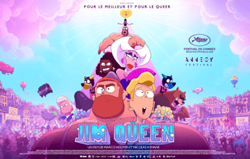 Jim Queen (VF) 