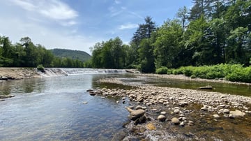 Week-end rencontre pour célibataires spirituels en Ardèche/Gard/Drôme