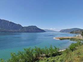 Lac du Bourget : Journée paddle et détente au Lac du Bourget 🏖️ 😎