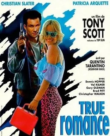 True Romance, séance Kultissime