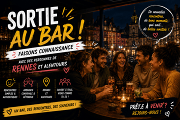 🍻 Apéro Rennais 
