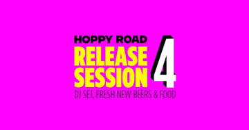 Afterwork à la brasserie Hoppy Road