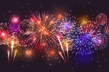 Concert Elypse + feux d'artifice