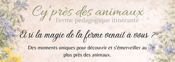 Bien être à la ferme 