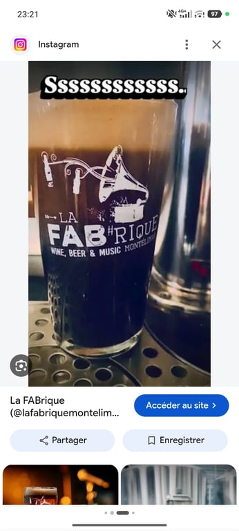 Soirée détente autour d'un verre 