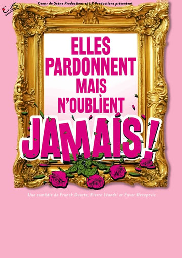 Piece de théâtre 