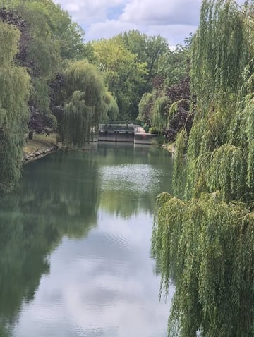 Randonnée 