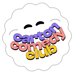 Soirée Stand-up Carton Comedy Club