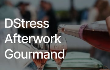 DStress Afterwork Chant D'Eole 