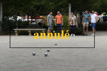 Concours entre potes 3 (Annulé)