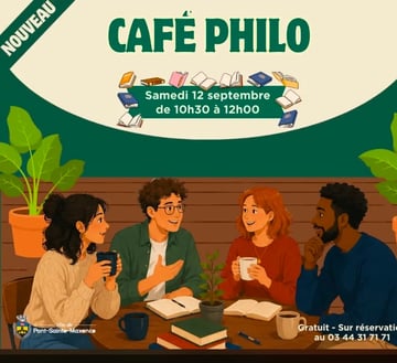 Café philo