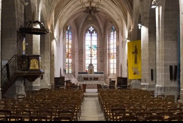 Week-end du patrimoine 