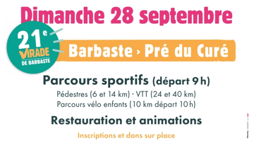 Vaincre la muscovisidose