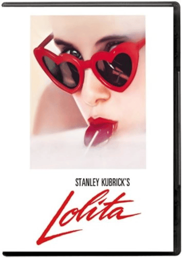 Cinéma - Lolita (vost)