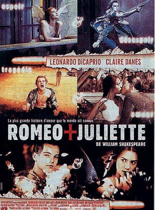 Cinéma - Roméo + Juliette (vost)