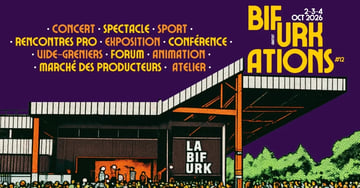 Les Bifurkations #12
